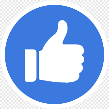 Thumbs up icon